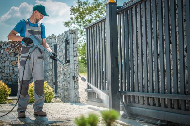 Post-Construction Pressure Washing in Gloucester City, NJ