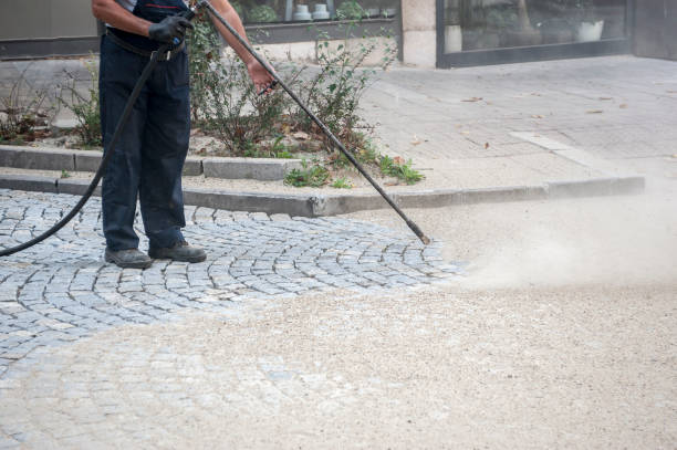 Best Dumpster Area Cleaning  in Gloucester City, NJ
